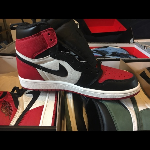 Jordan 1 - Picture 3 of 4